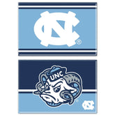 Carolina 2 Pack Fridge Magnets (Size 2x3)
